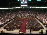 Motivational College Commencement Speech at the ...