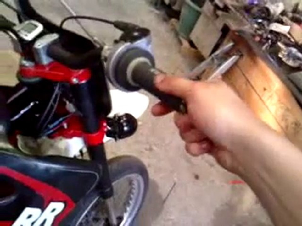 beta moteur derbi doppler revu