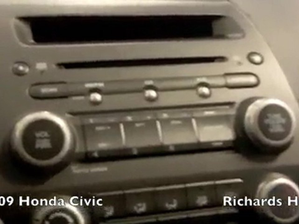 Used 2009 Honda Civic in Baton Rouge, LA