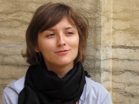 Campus Européen d'Été Cluny 2010 - EU Identity (2e partie)