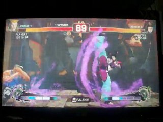 3.juri (yox) vs guile (??) 20/07/2010
