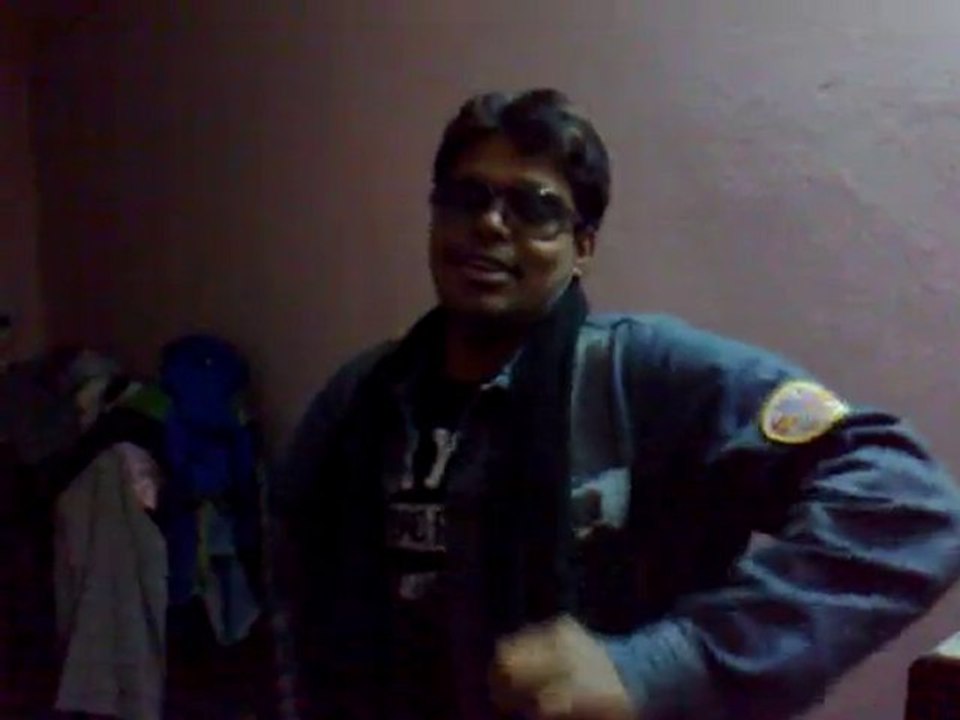 my mimcry
