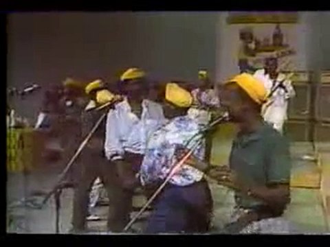 ZAIKO NKOLO MBOKA JUSTE APRES LA SCISSION DE 1989