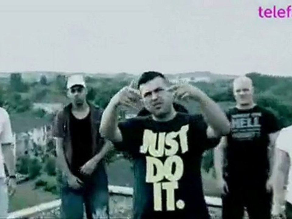 Summer Cem - Widerstand [Summer´s Part]