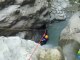Canyoning Vercors : canyon des Ecouges II - Altiplanet
