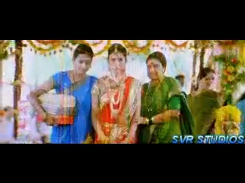 Genelia Video Song 91 Yedho Yedho    ShashiRekha Parinayam