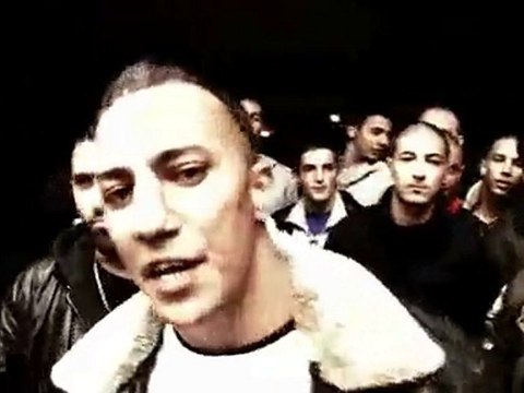 Farid Bang - Ich bin Düsseldorf (für MeineStadt Videoblog)