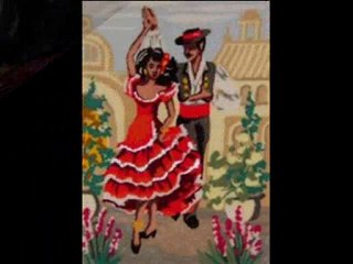 Spanish Doll-B.A. Rolfe Lucky Strike Orchestra