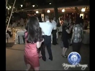 Gazi Mezunlar Derneği - 4. Mezunlar Yemeği - Bölüm 9