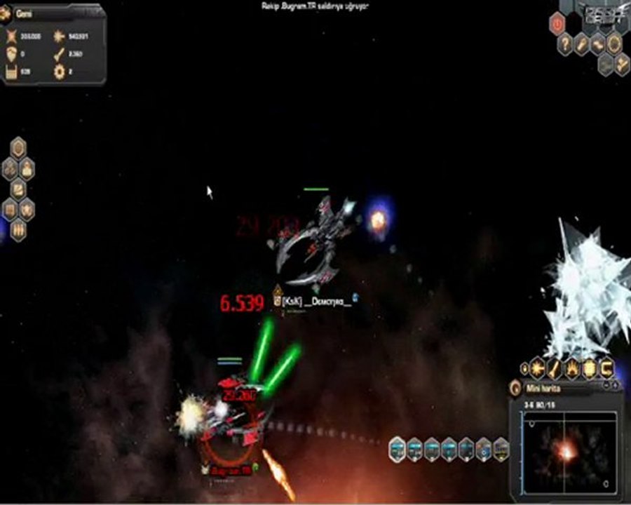 Darkorbit Tr1 FiRaRi_42 ---Demonra