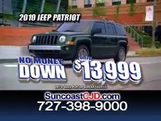 Big Top Blowout Tent Event