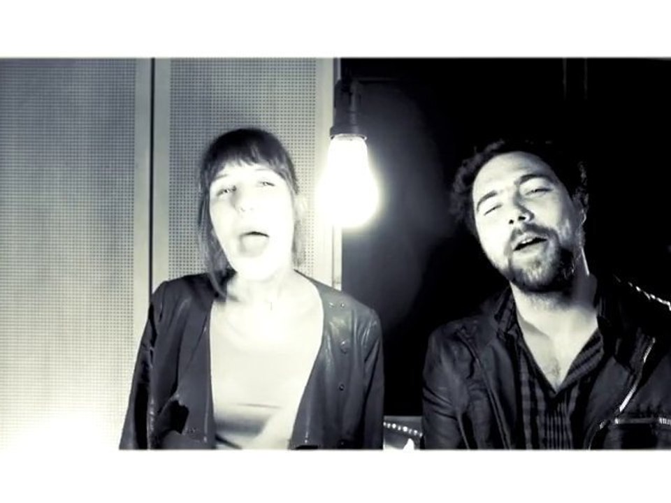 Mister sushi feat.chapeau claque "ohne dich"(official video)