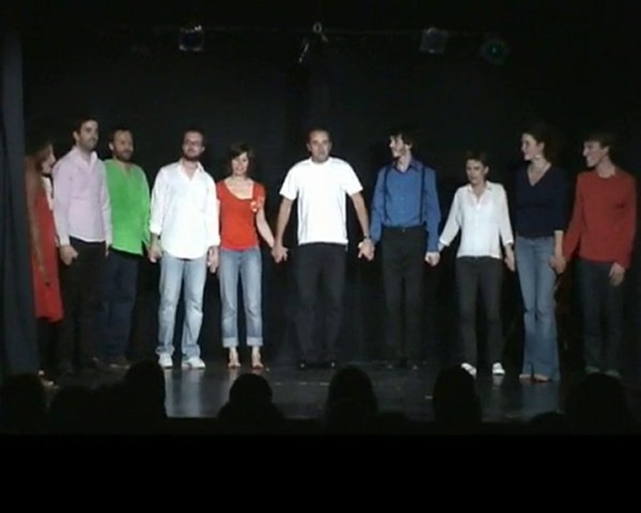 Suites en ré mineur - partie 4 - 2010