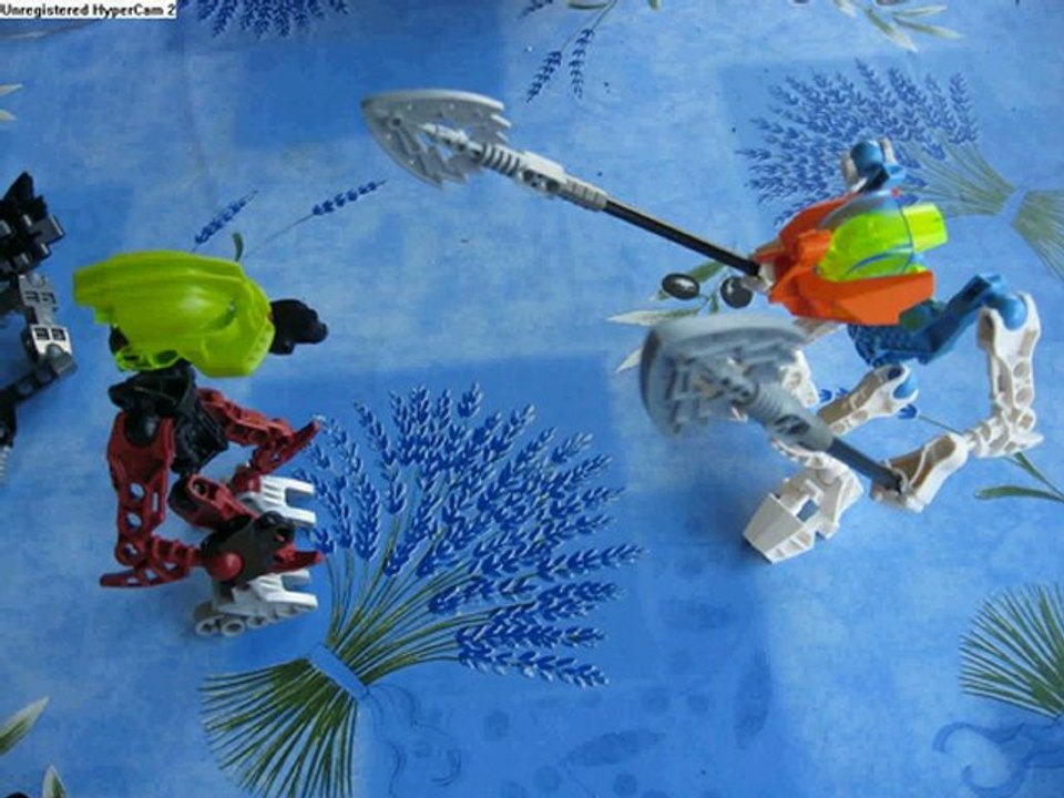 test de video  1