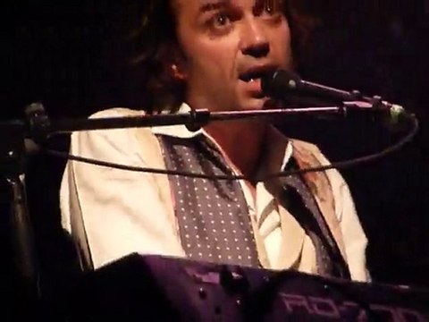 Stanislas concert La Cigale 17 juin 2010 wonderland 1