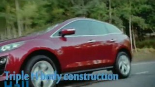 New 2010 Mazda CX-7 Video | VA Mazda Dealer