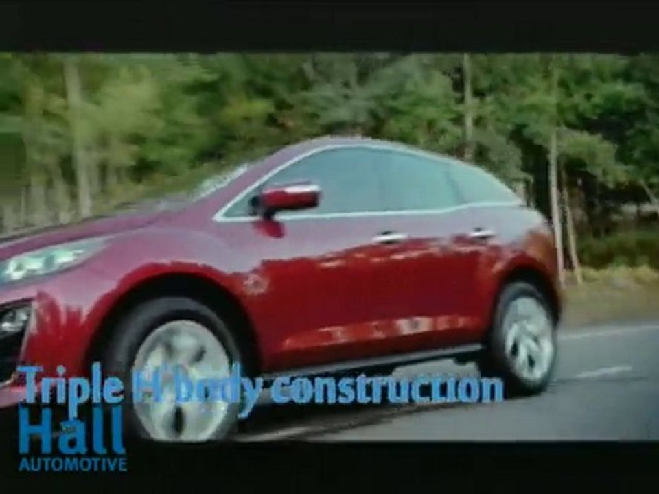 New 2010 Mazda CX-7 Video | VA Mazda Dealer