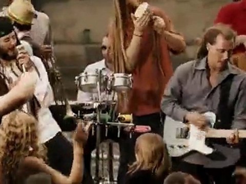 DANAKIL Non, je ne regrette rien le clip