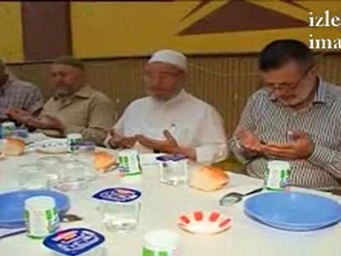 abide şahsiyetler - yozgatlı ahmet efendi bölüm 3_5