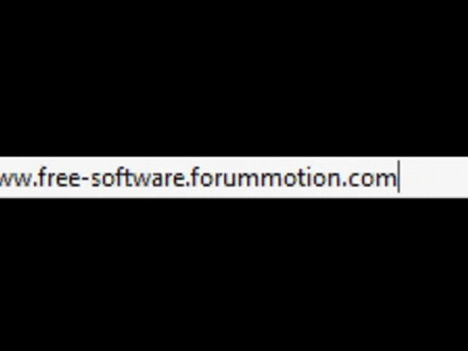 Free-software!