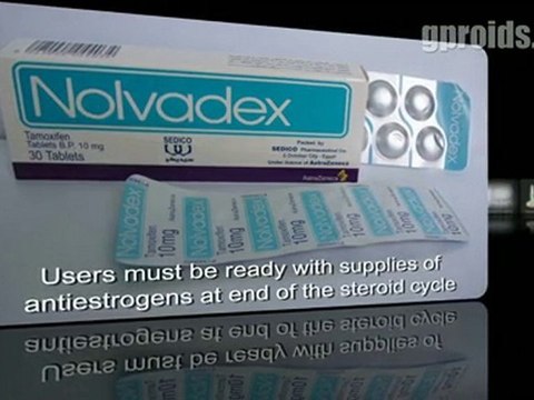 Testosterone Propionate - Steroid Profiles