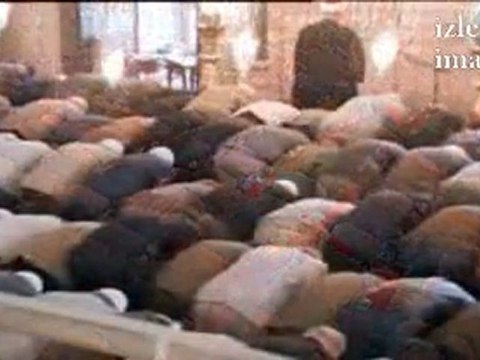 abide şahsiyetler - yozgatlı ahmet efendi bölüm 4_5