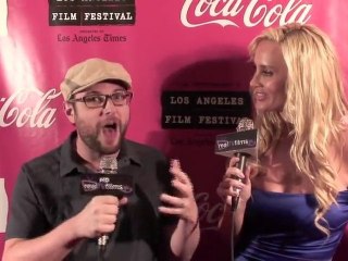 Adam Reid, Hello Lonesome Movie, Kaki West, RealTVfilms