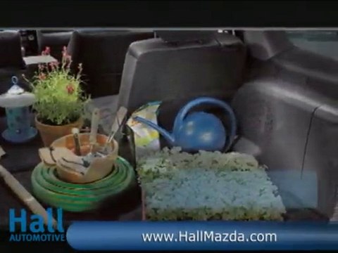 New 2010 Mazda Tribute Video | VA Mazda Dealer