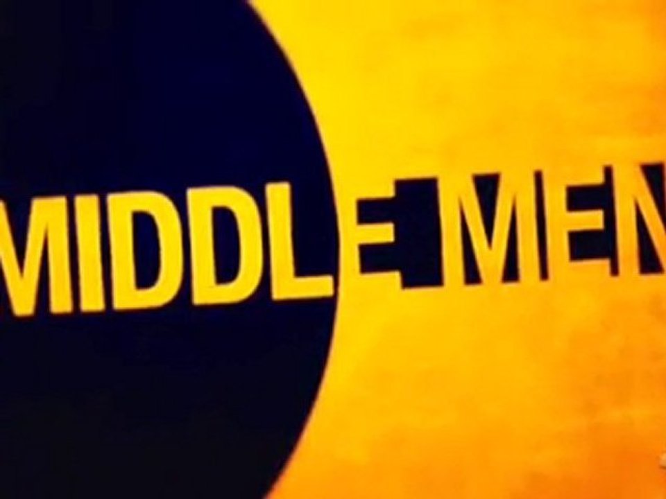 Middle Men