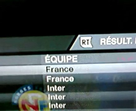 Gamebattles FIFA 10 Match ID: 18503669