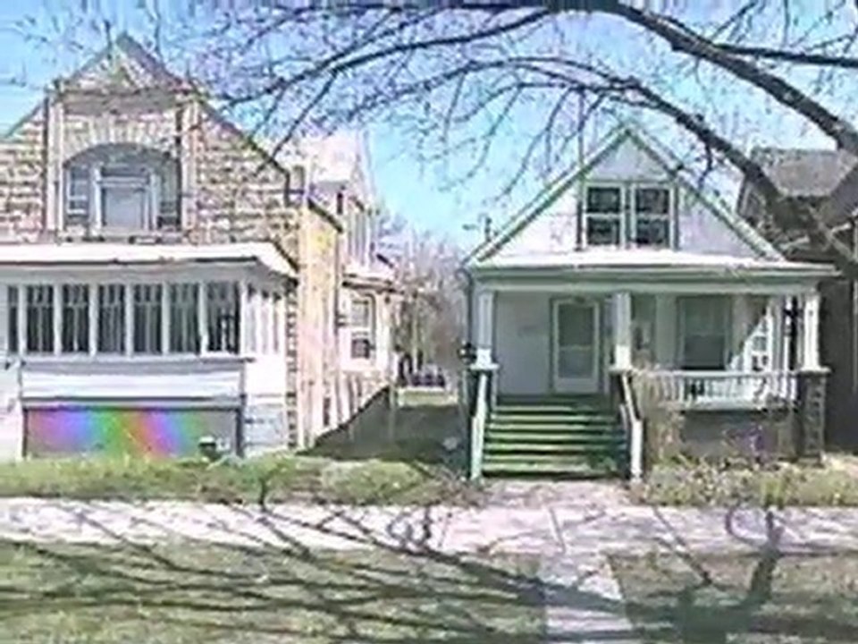 Homes for Sale - 11437 S Indiana Ave - Chicago, IL 60628 - C