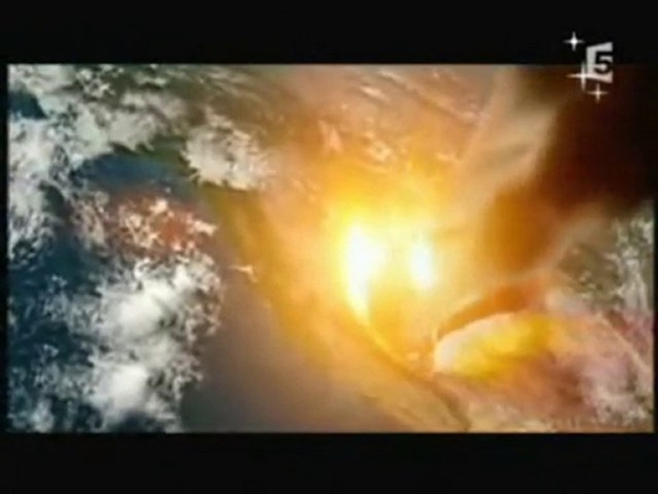 Apophis 2036 - Presentation