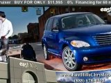 Chrysler PT Cruiser from East Hills Jeep, NY