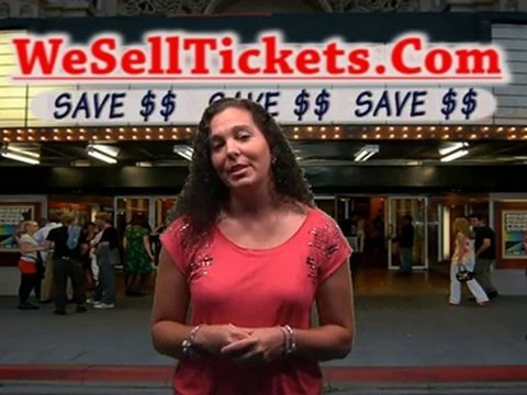 Concert and Event Tickets with no fees!