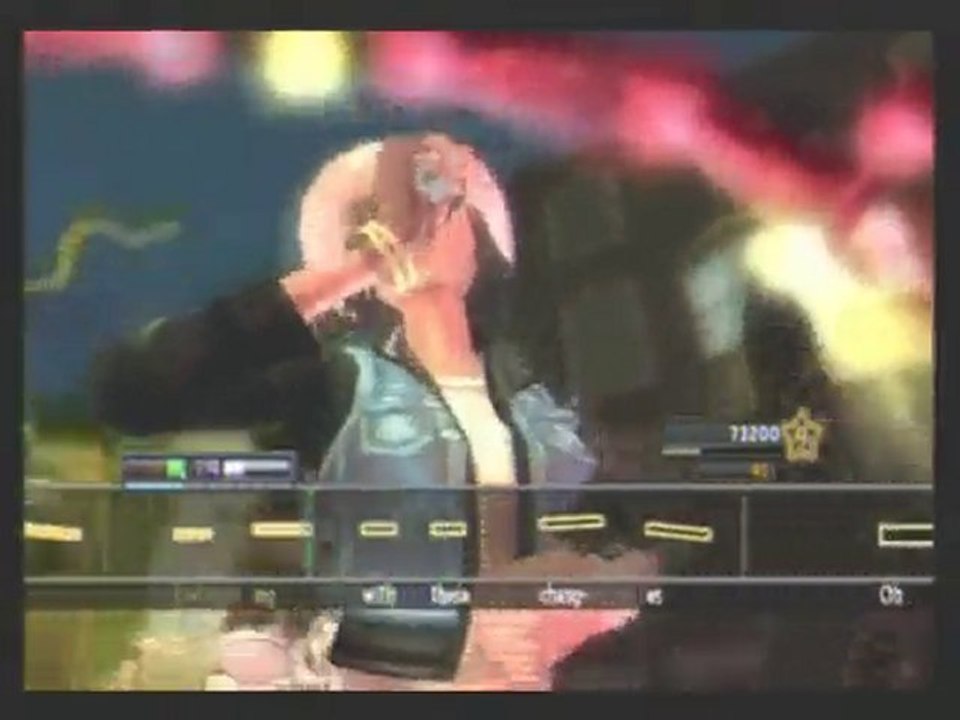 Guitar Hero DLC - Down With the Sickness (Expert Vocals FC)
