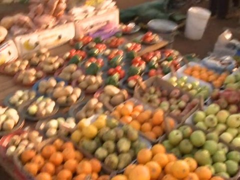 Les immigrés craignent les violences en Afrique du Sud