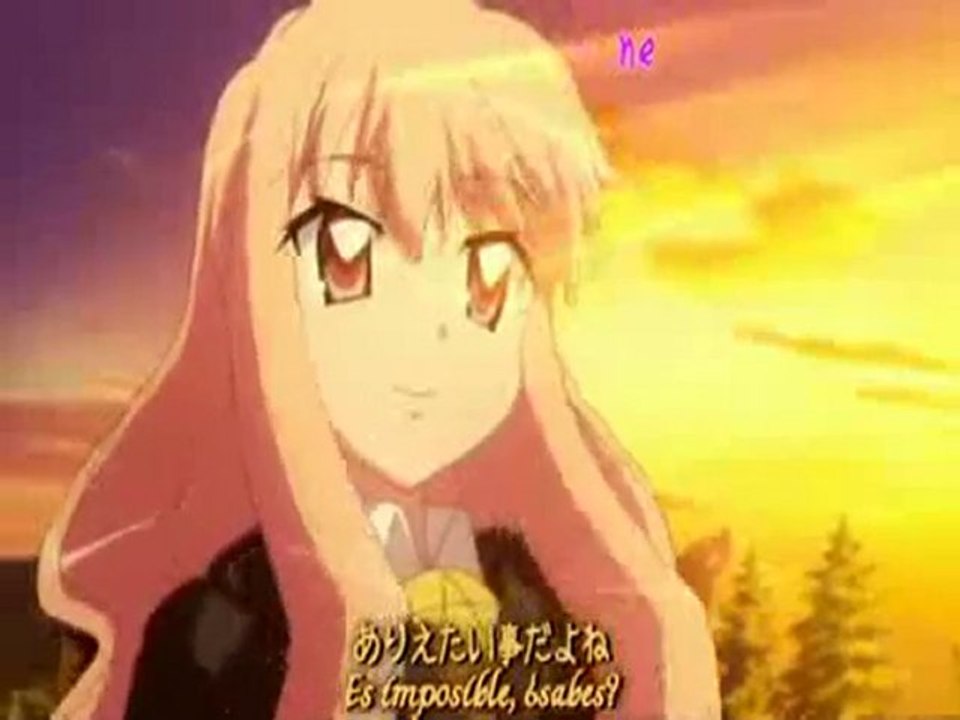 Zero no Tsukaima [First season] Ep 1 part subtitle [HD] - video Dailymotion