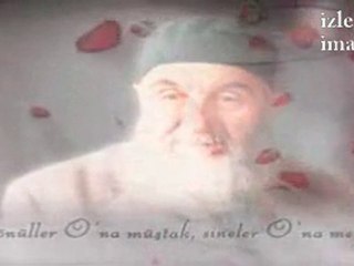 abide şahsiyetler - yozgatlı ahmet efendi bölüm 5_5