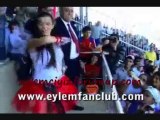 Eylem Kıbrıs Konseri-Aman
