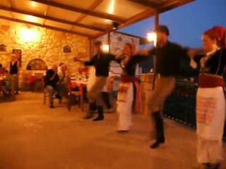 Groupe de danseurs crétois : laograkikos-omilos-chanion (5)