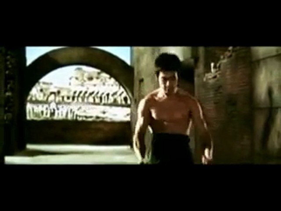 Bruce Lee-27/11/40----20/07/73