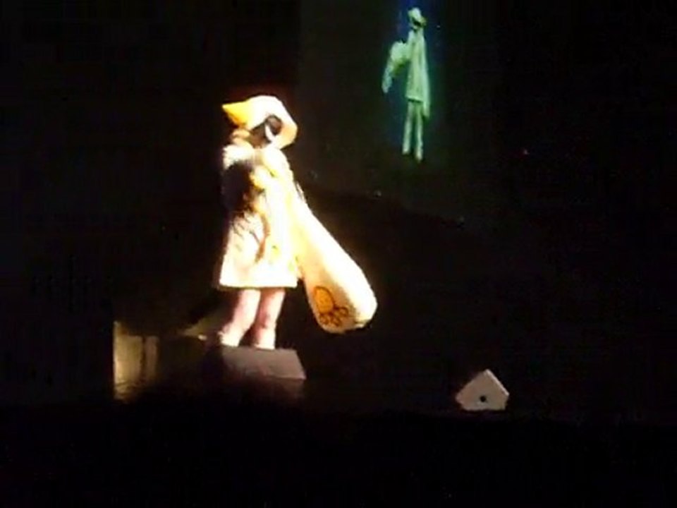 Japan Expo 2010 vendredi 25 - DSCN2076