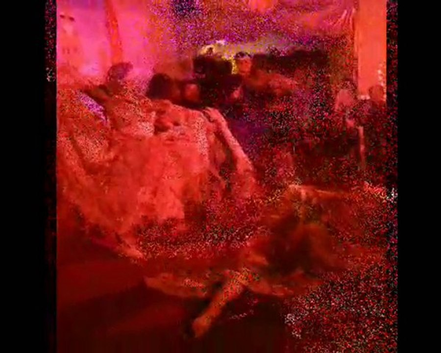 PETROUCHKA  Ensemble slave et tzigane