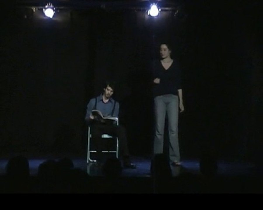 Suites en ré mineur - partie 2 - 2010