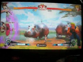 1.juri (yox) vs ken (??) 20/07/2010
