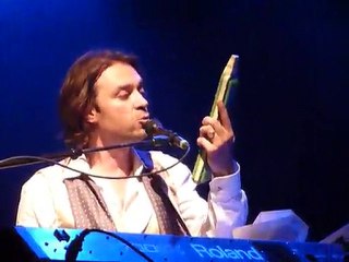 Stanislas Concert Cigale juin "melodica + au sud du ciel"