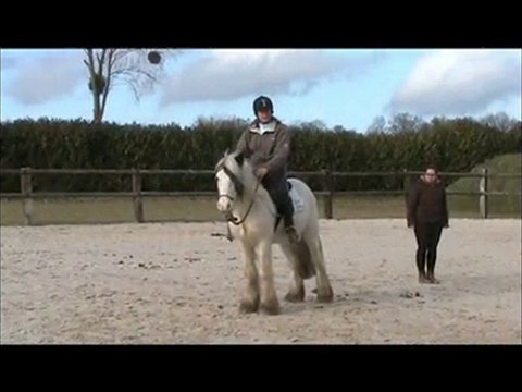 Premiere Seance Montee