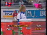 European Championships - Helsinki 1994