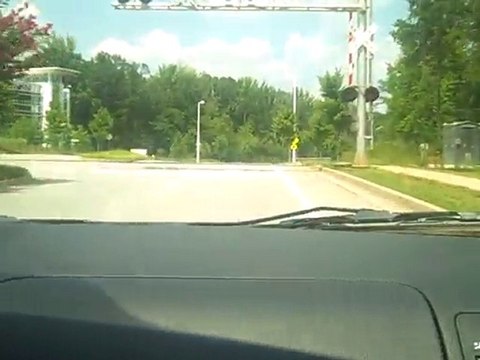 Volkswagen Routan Test Drive Part 2-Steve White VW ...