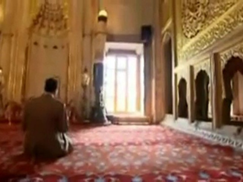 Ben Dost ile Dost Olmuşam (YUNUS EMRE)